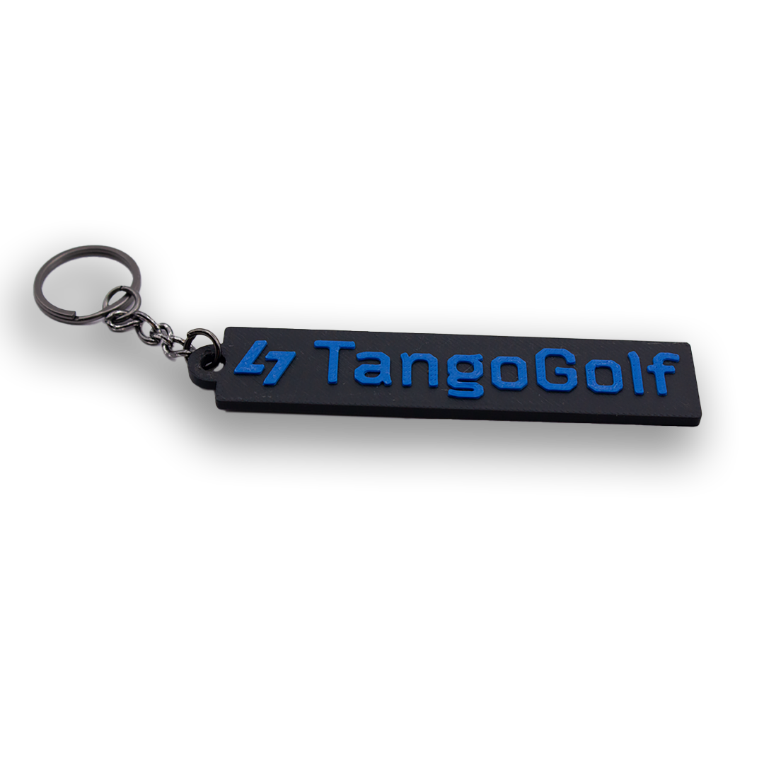 Personalised Escape from Tarkov Keyring