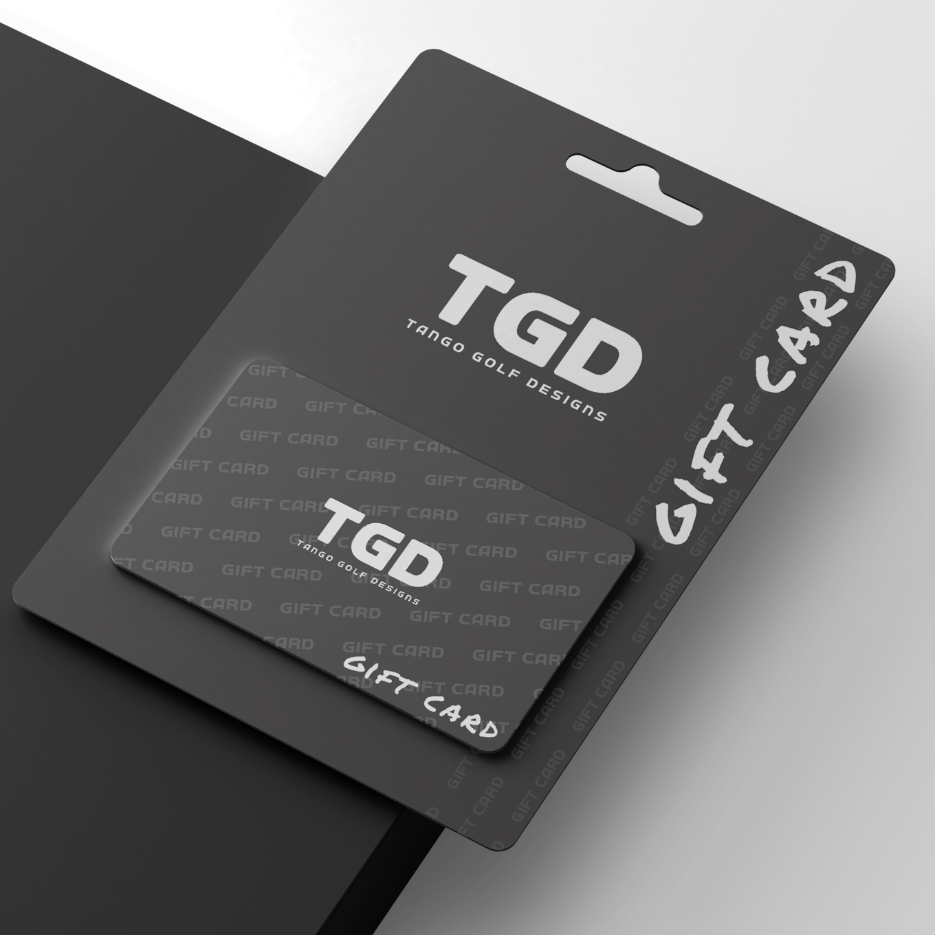 TGD Gift Card
