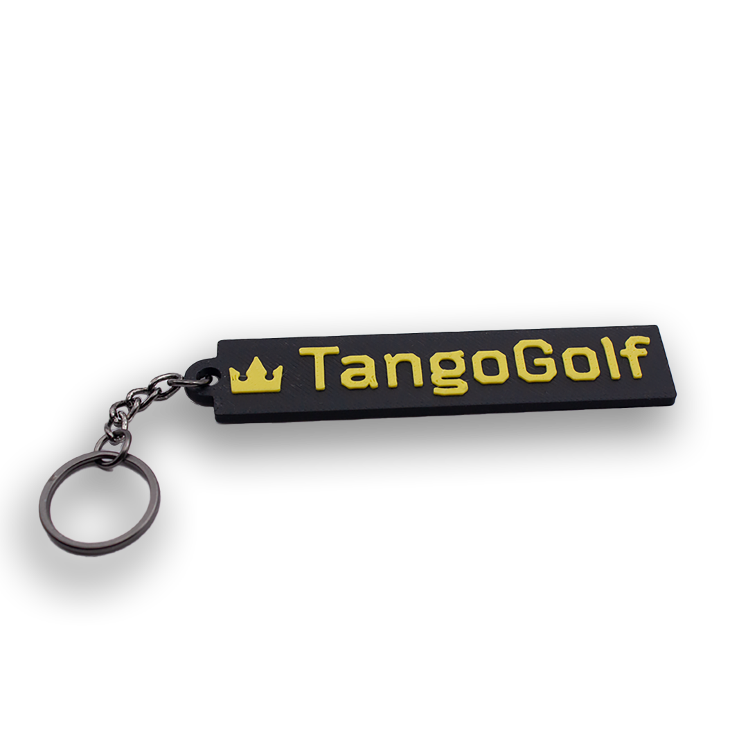 Personalised Escape from Tarkov Keyring