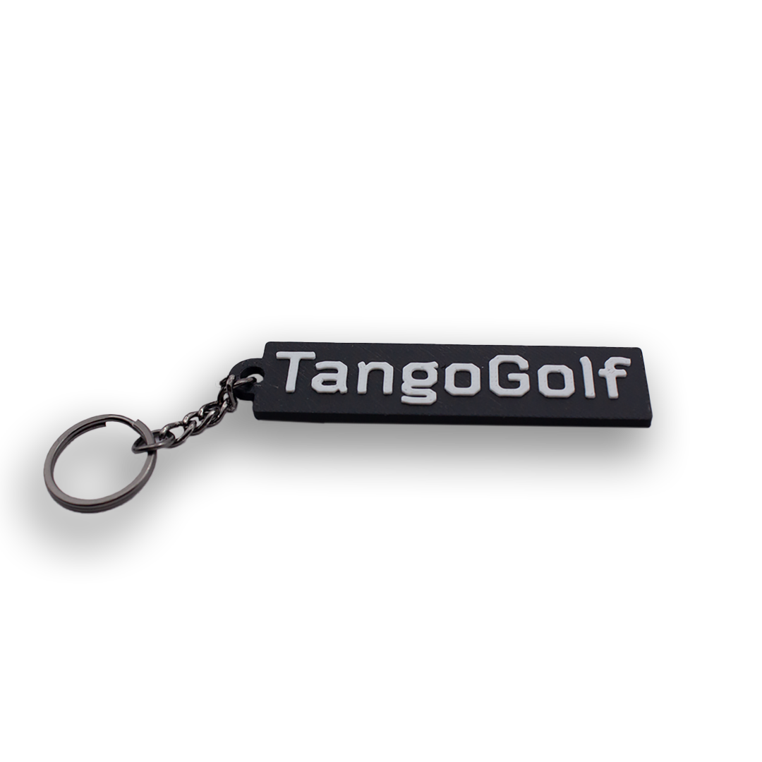 Personalised Escape from Tarkov Keyring