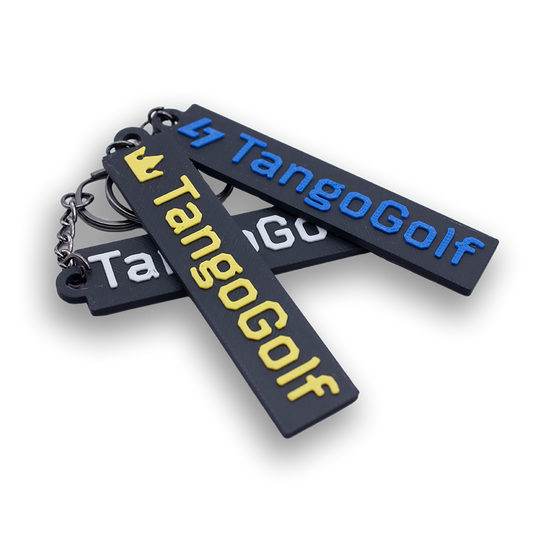Personalised Escape from Tarkov Keyring