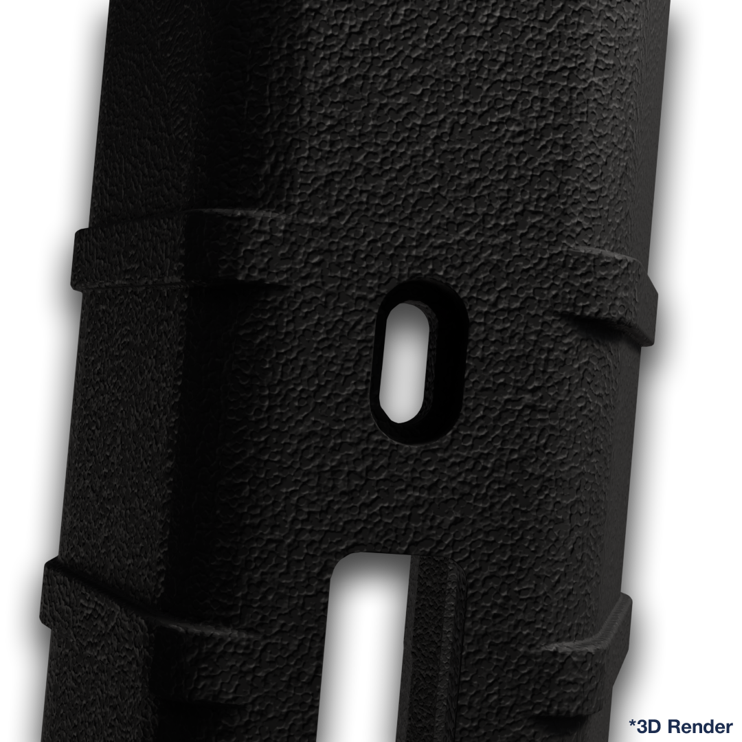 3D Printed GSG-16 MOE SL Style Handguard
