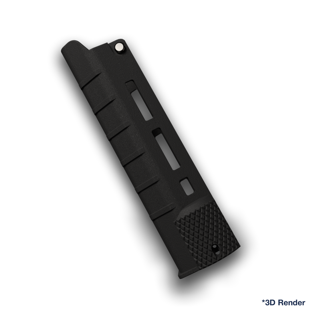 3D Printed GSG-16 MOE SL Style Handguard