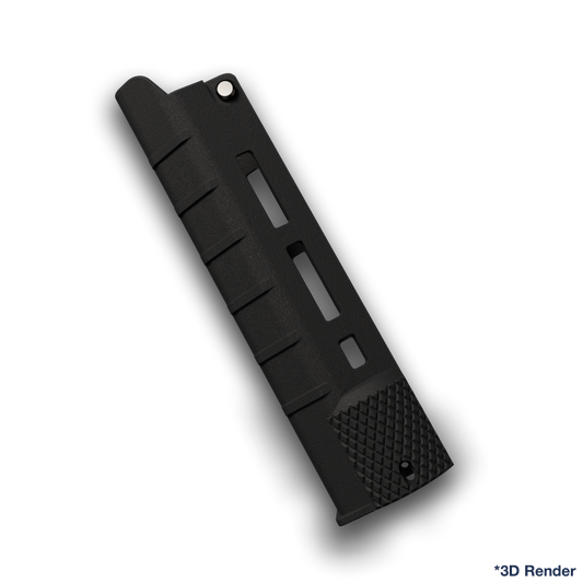 3D Printed GSG-16 MOE SL Style Handguard