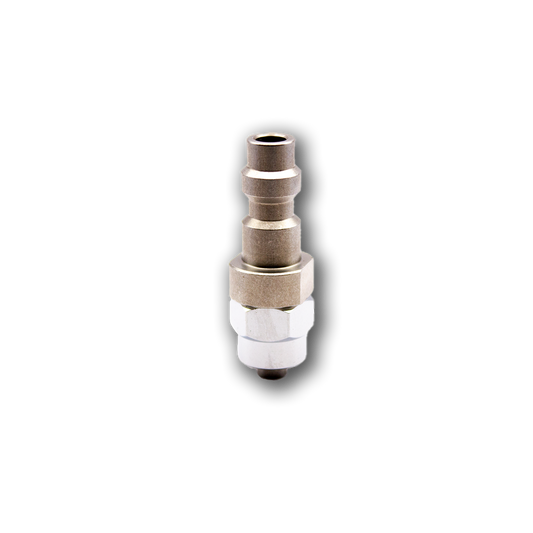 Male (Engine Side) QD HPA Fitting