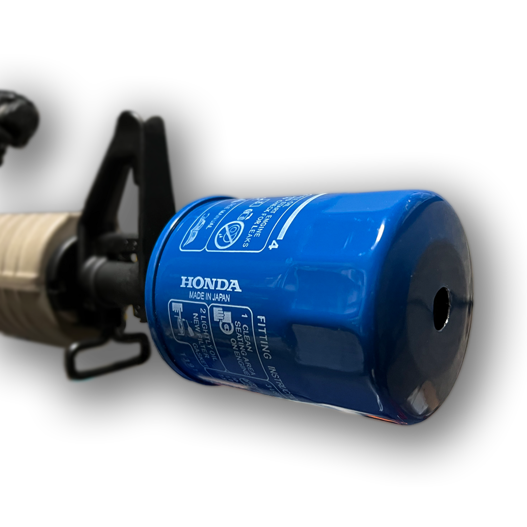 TGD AIRSOFT Oil Filter Mock Suppressor - HONDA