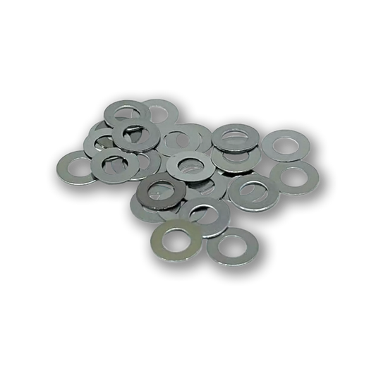 AEG Gearbox 30 Piece Precision Shim Set