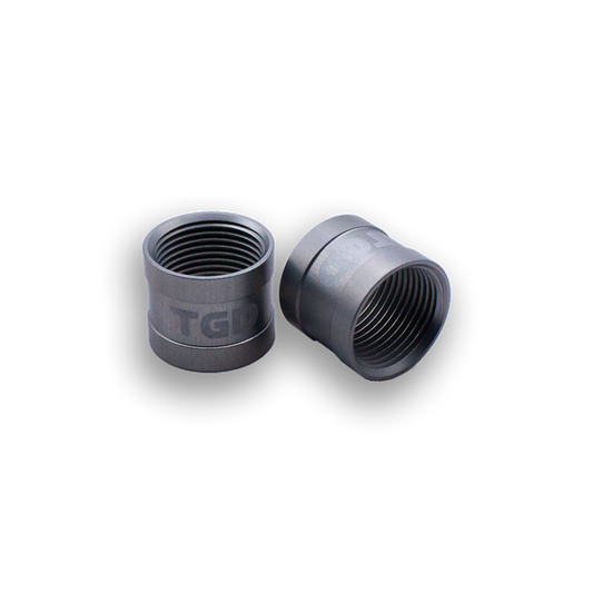 airsoft threaded inserts