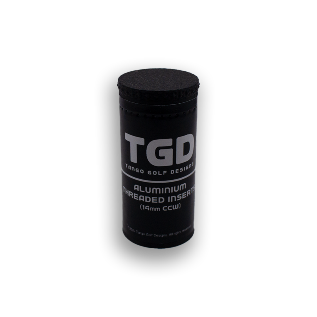 packaging for airsoft threaded inserts