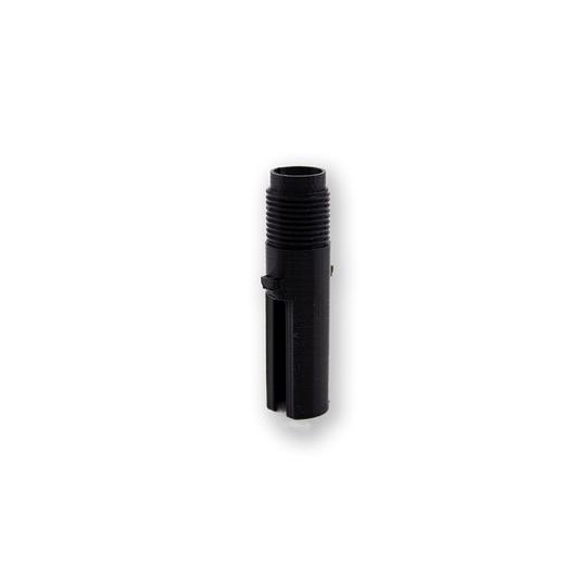 Barrel Extension Muzzle Base Adapter for Marui MP7